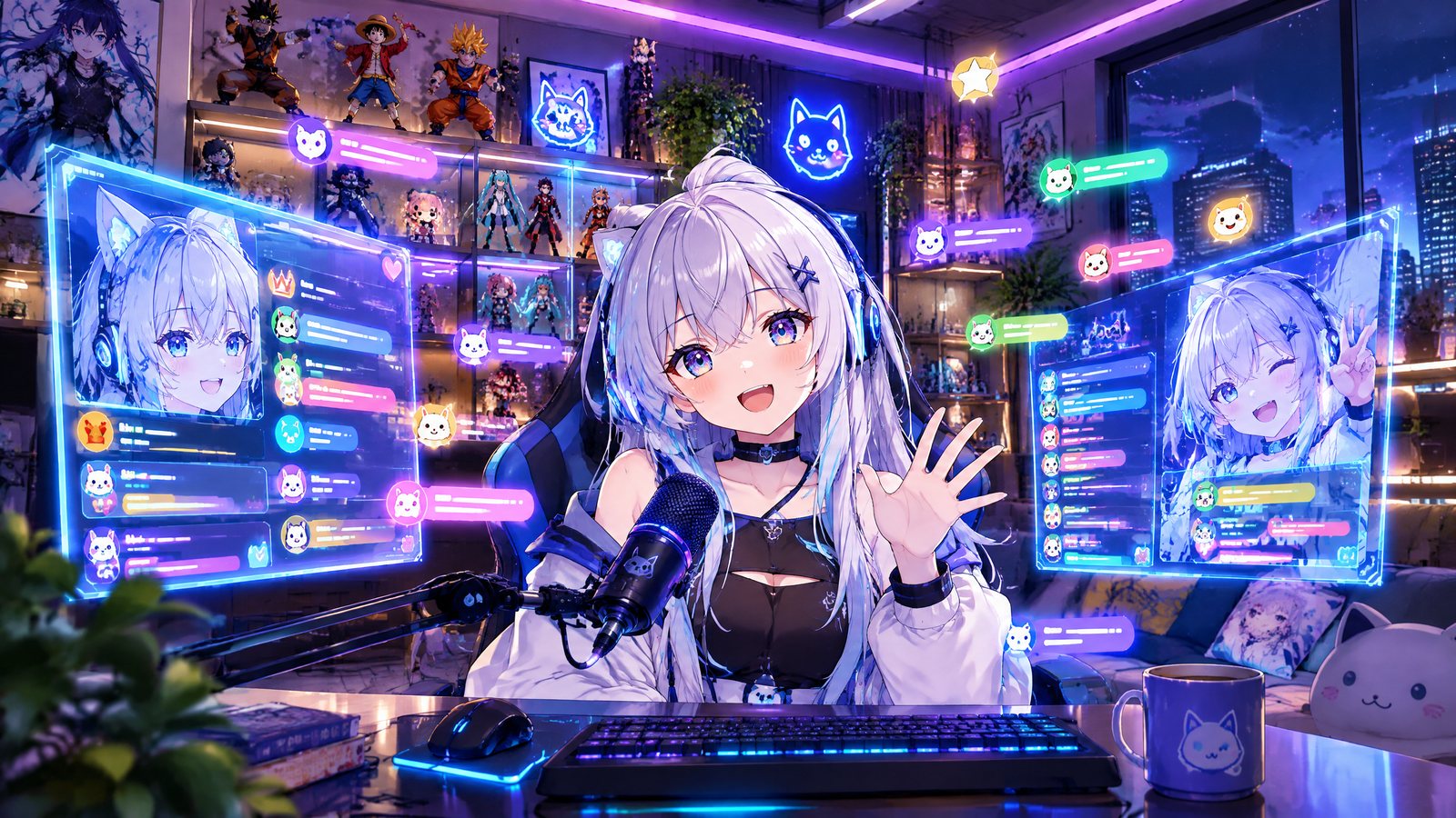 免费看片